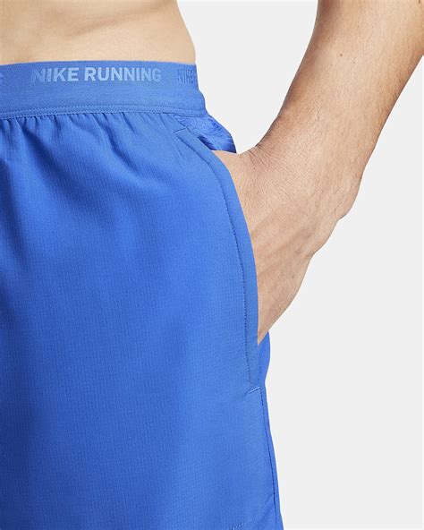 Nike Hardloopshorts Dri